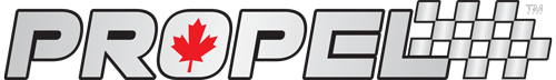 Propel Logo